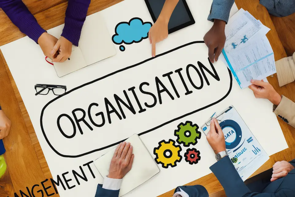 organisation